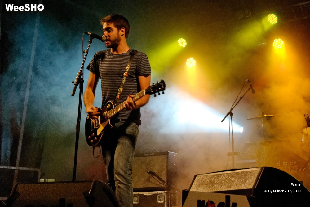 2/36 photos du spectacle Wane