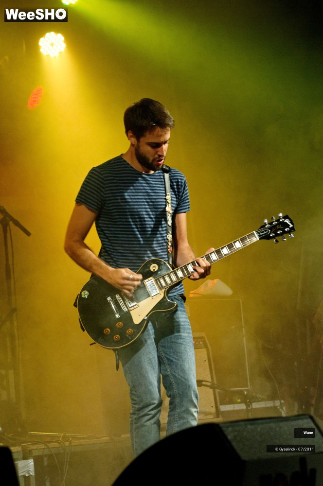 11/36 photos du spectacle Wane