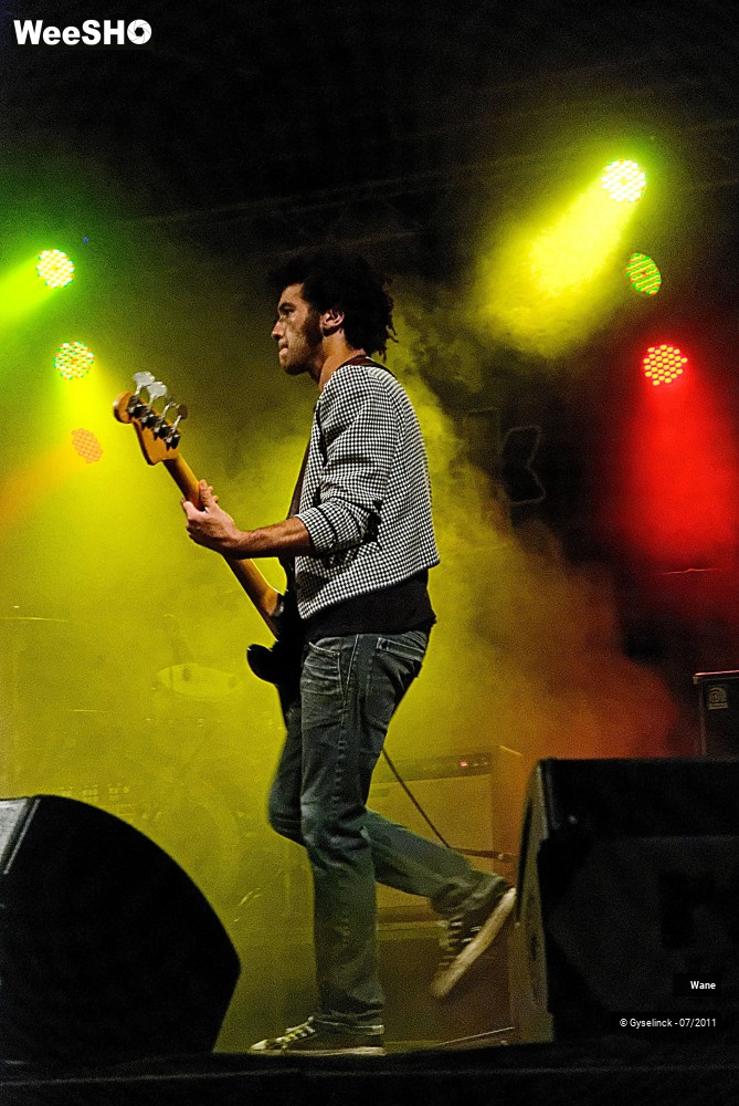 13/36 photos du spectacle Wane