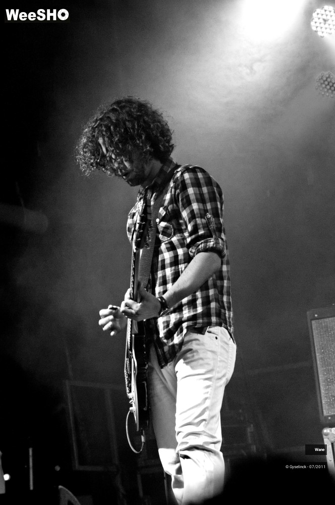 22/36 photos du spectacle Wane