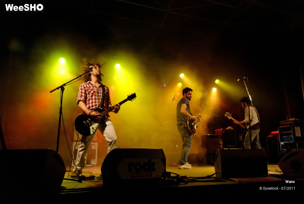 27/36 photos du spectacle Wane