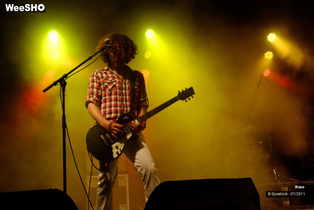 31/36 photos du spectacle Wane