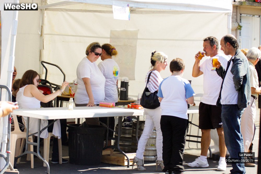 10/38 photos du spectacle Faubourg de Cambrai en fête
