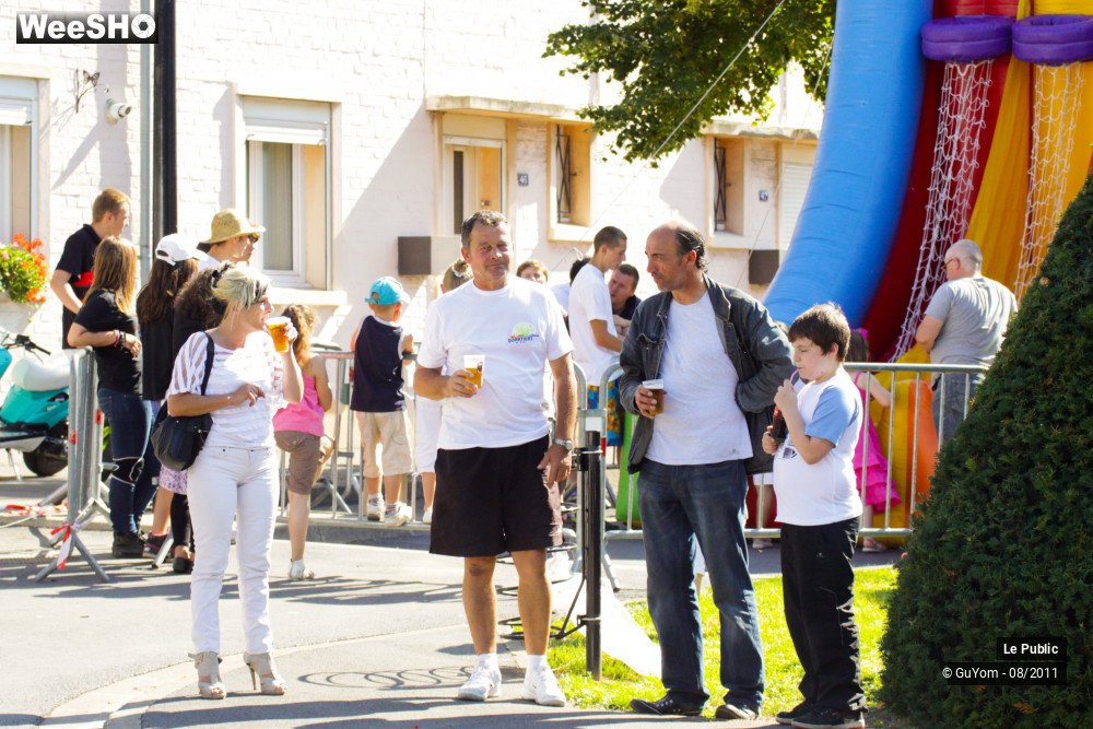 11/38 photos du spectacle Faubourg de Cambrai en fête