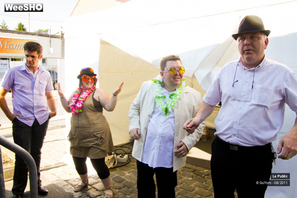 15/38 photos du spectacle Faubourg de Cambrai en fête