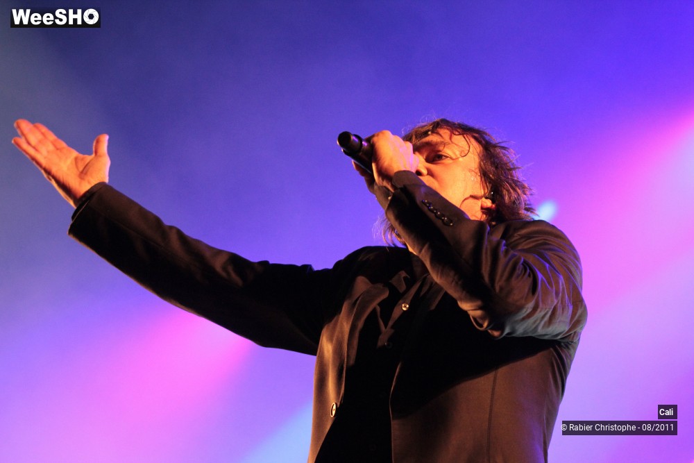 15/46 photos du spectacle Cali