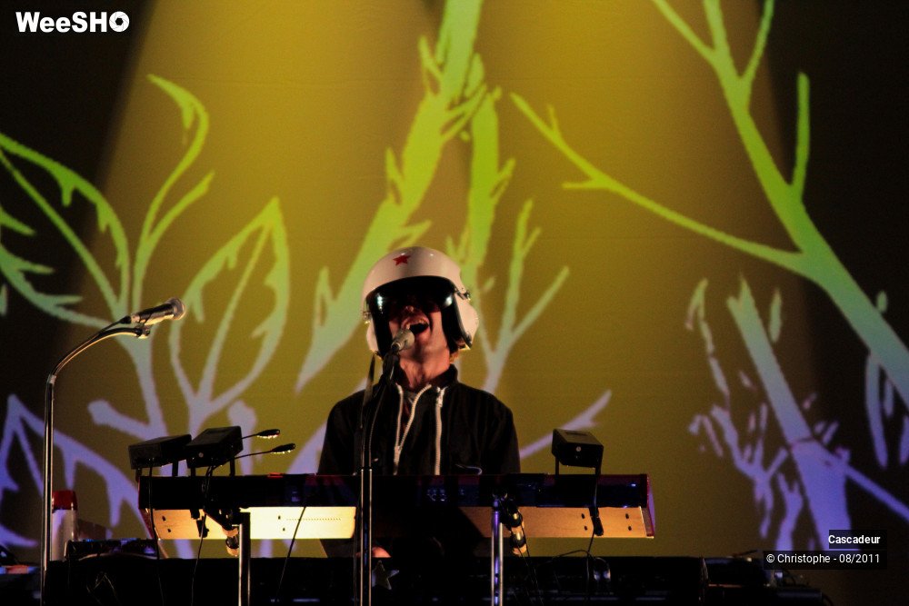 4/39 photos du spectacle Cascadeur