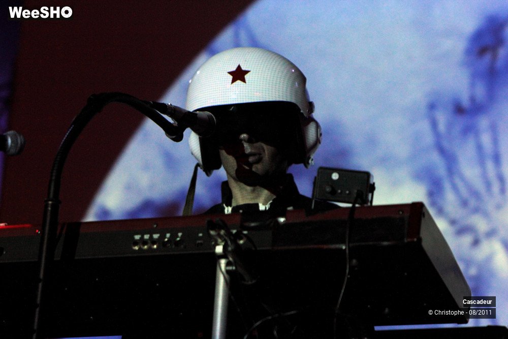 5/39 photos du spectacle Cascadeur