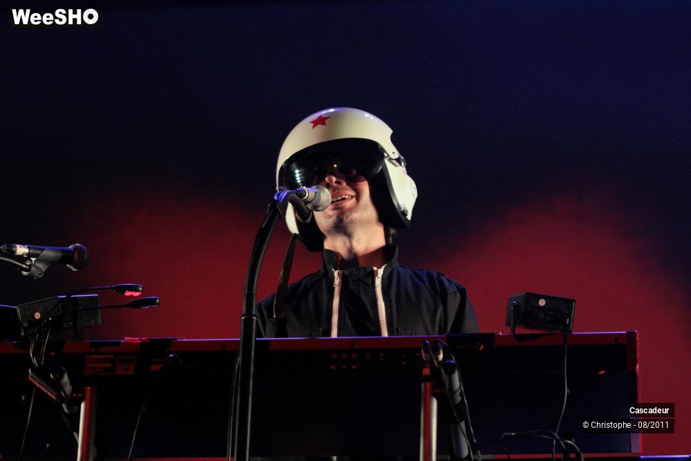 9/39 photos du spectacle Cascadeur