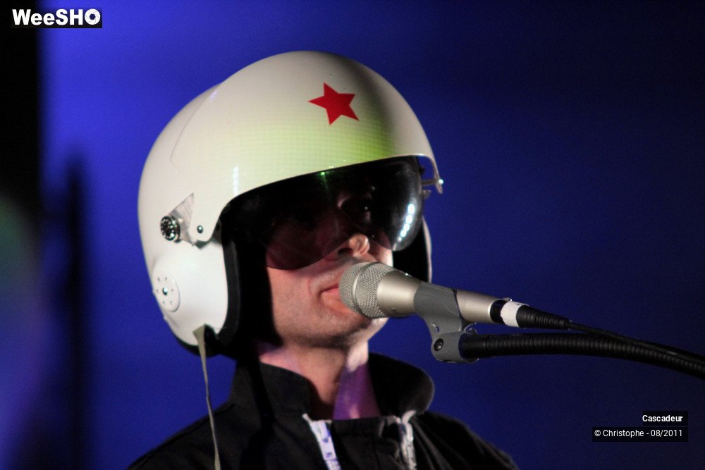 12/39 photos du spectacle Cascadeur