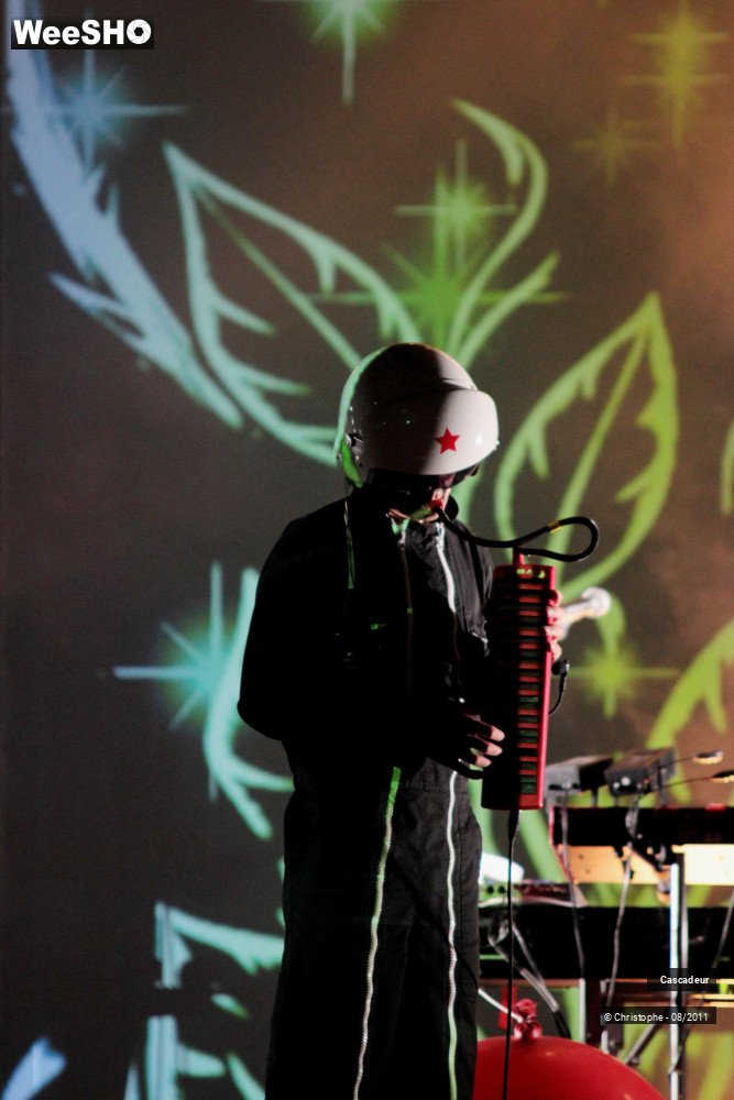 28/39 photos du spectacle Cascadeur