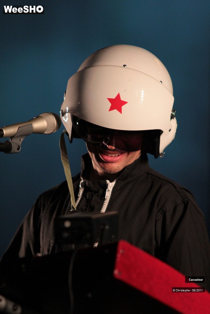31/39 photos du spectacle Cascadeur