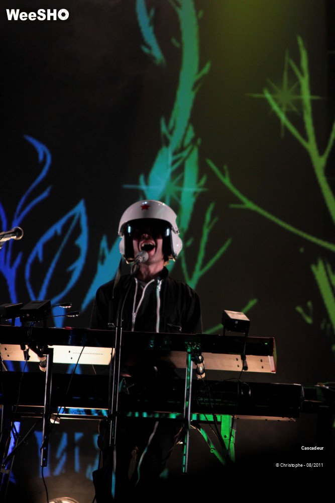36/39 photos du spectacle Cascadeur