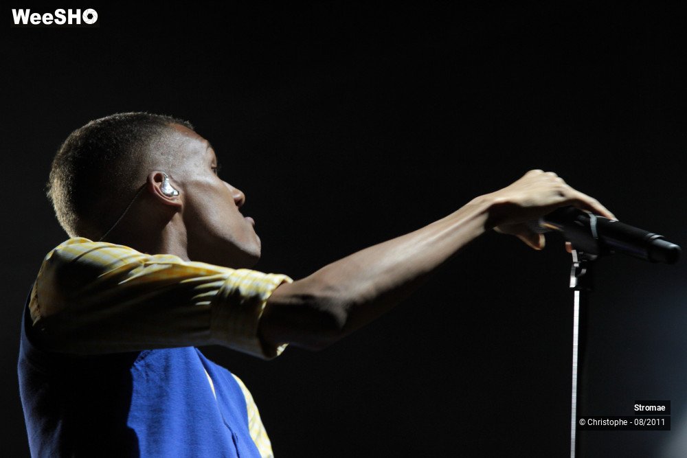 3/26 photos du spectacle Stromae