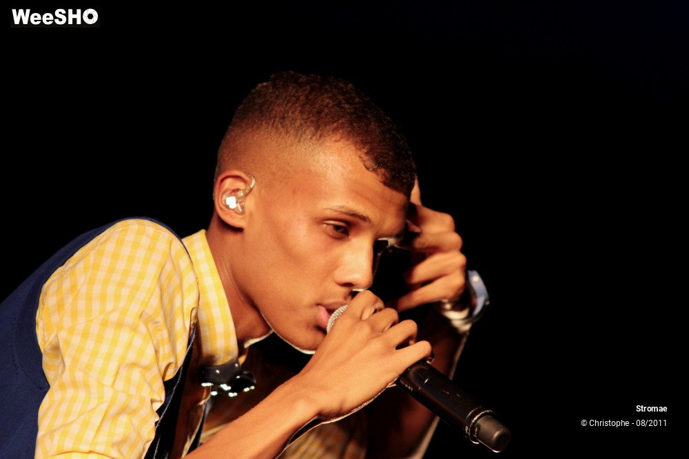 6/26 photos du spectacle Stromae