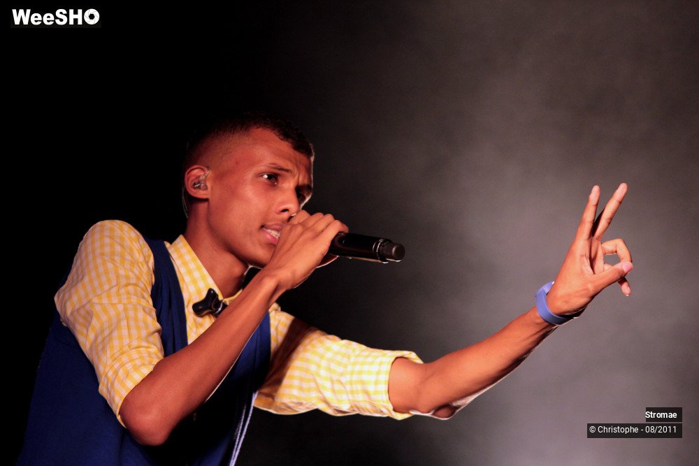 9/26 photos du spectacle Stromae
