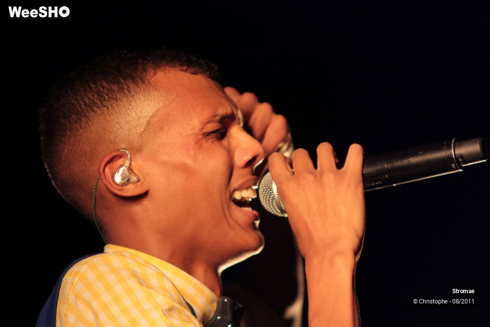 10/26 photos du spectacle Stromae
