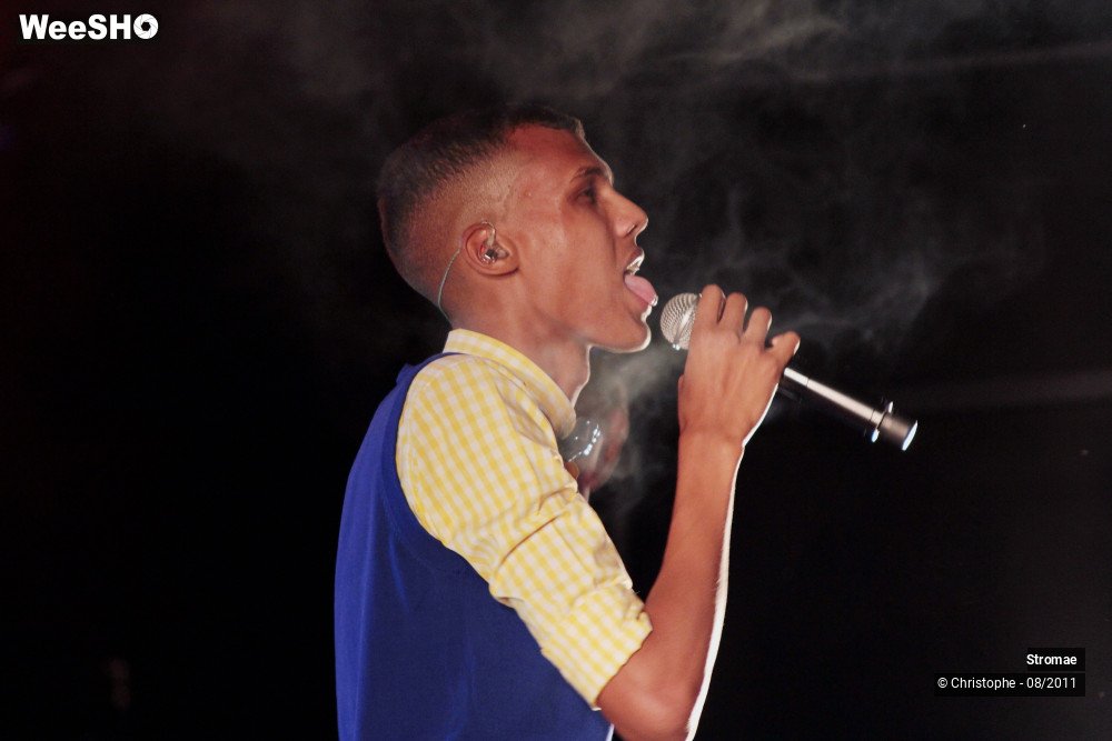 11/26 photos du spectacle Stromae