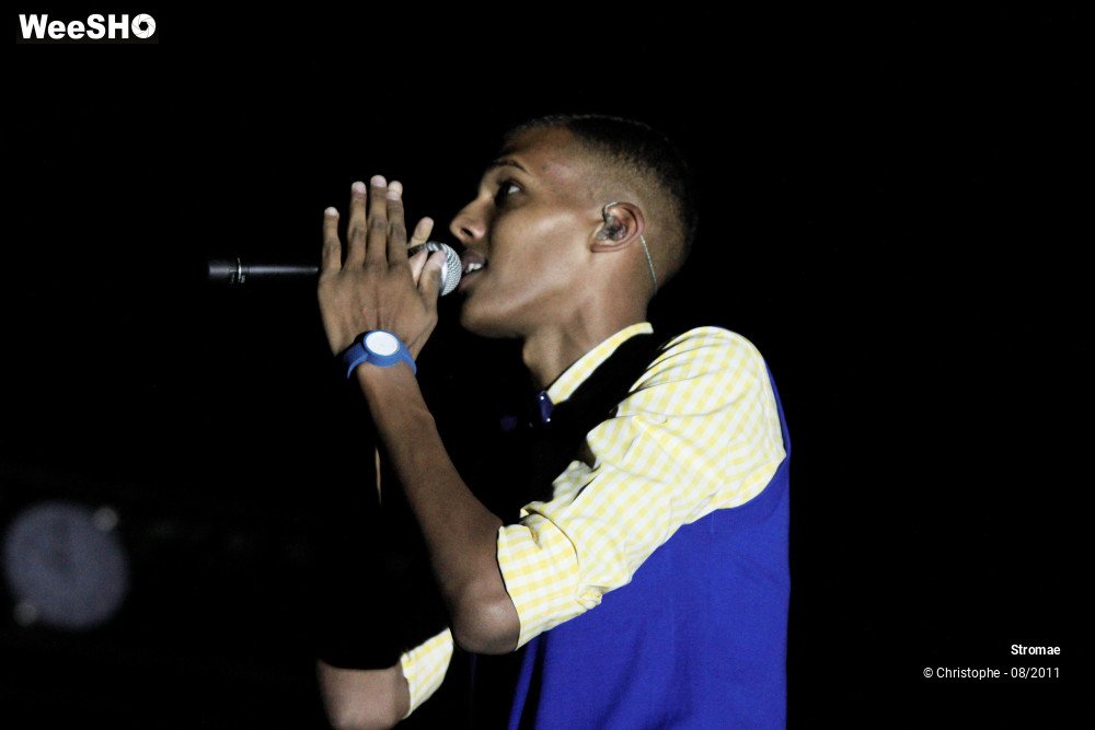 12/26 photos du spectacle Stromae