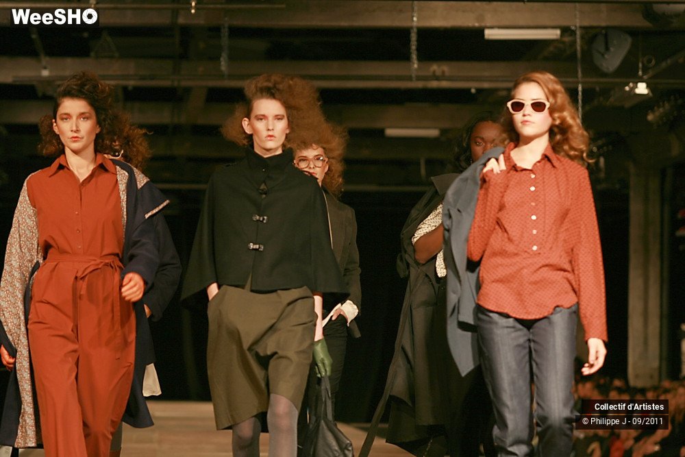 1/48 photos du spectacle Défilé