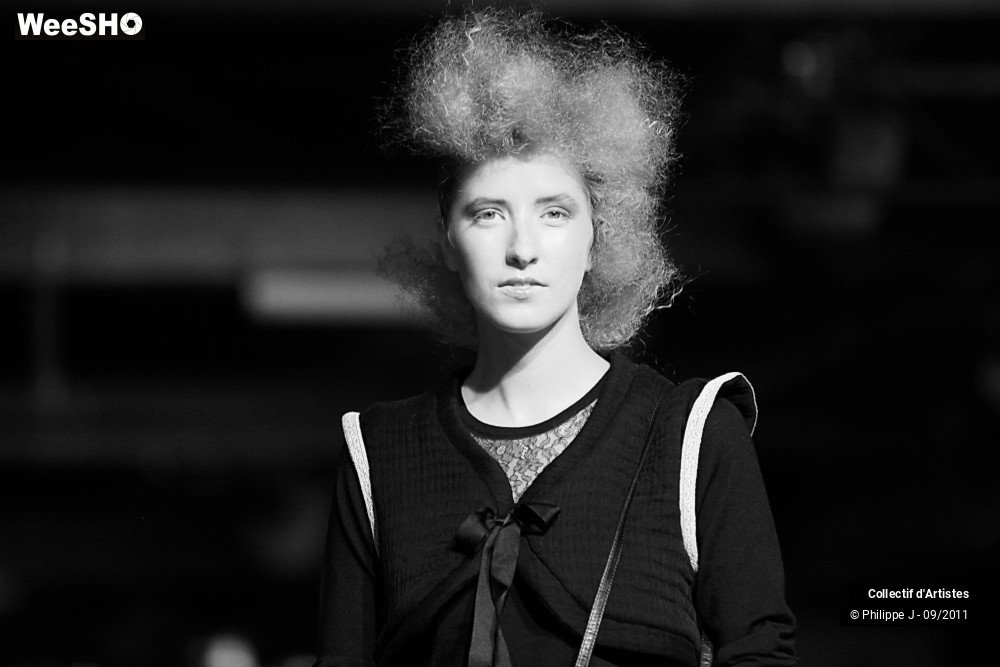 9/48 photos du spectacle Défilé