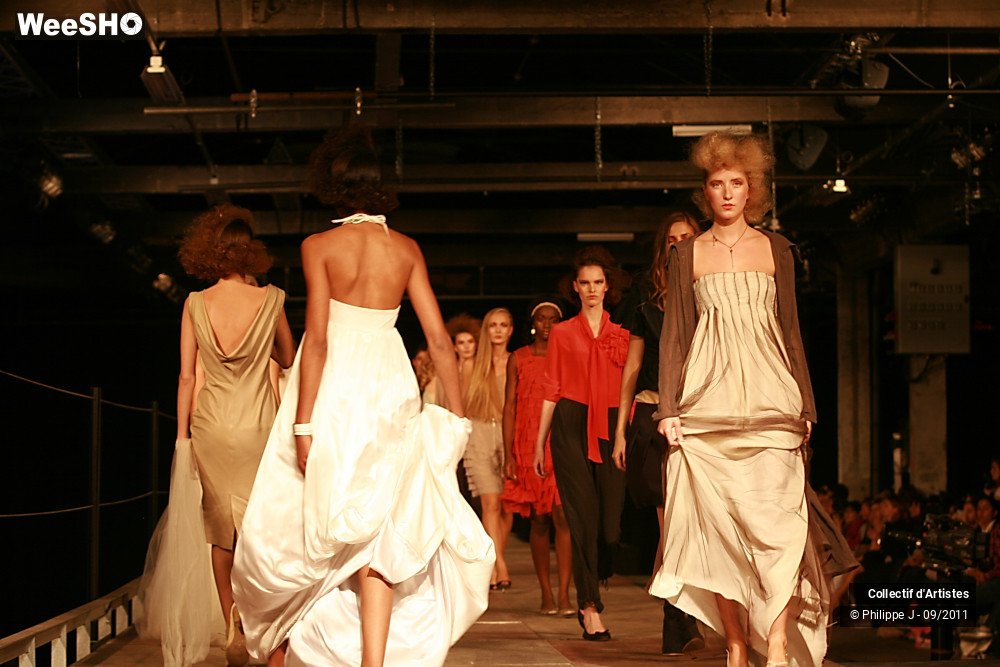 33/48 photos du spectacle Défilé