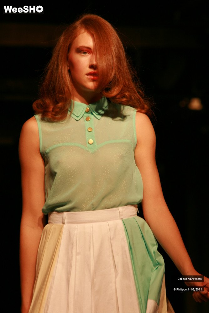 36/48 photos du spectacle Défilé