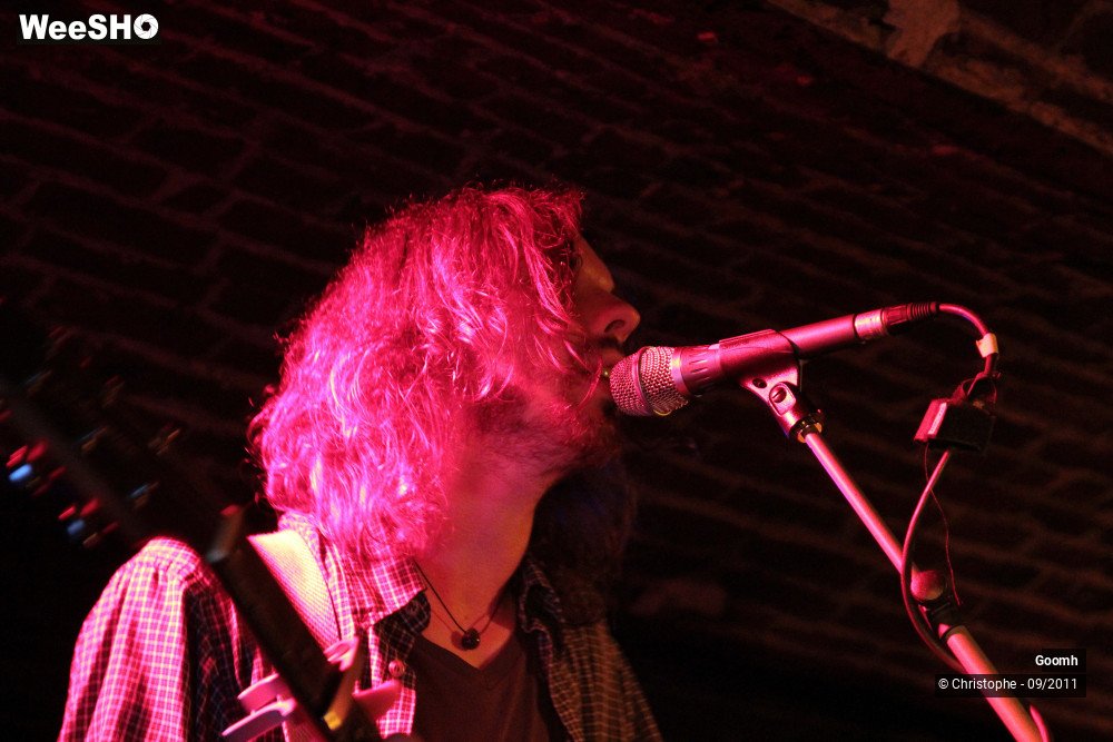 1/30 photos du spectacle Goomh