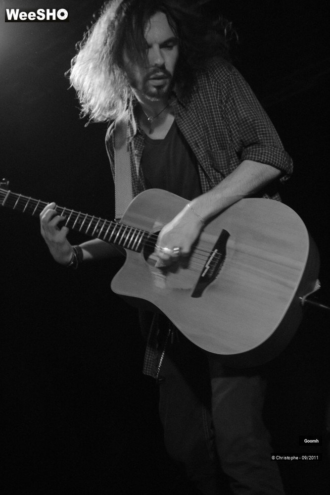 7/30 photos du spectacle Goomh