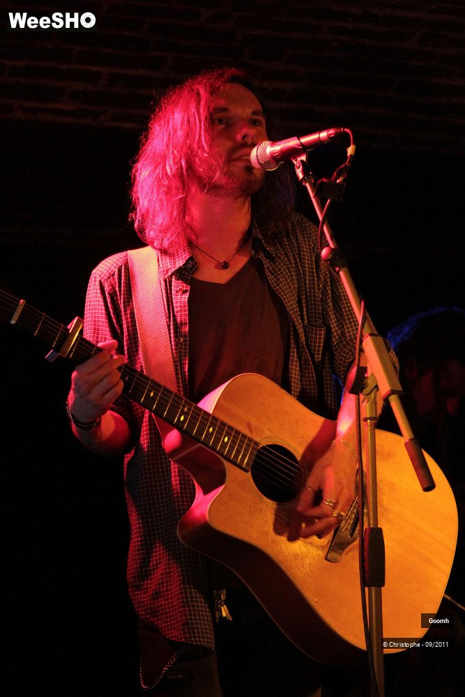 9/30 photos du spectacle Goomh
