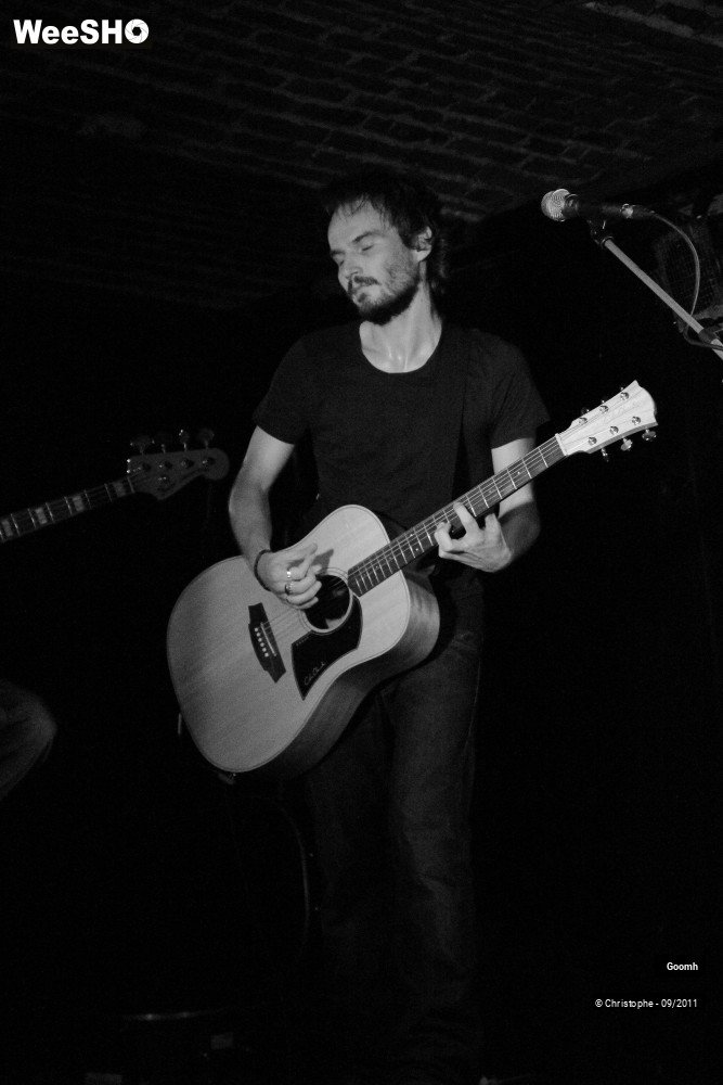 10/30 photos du spectacle Goomh