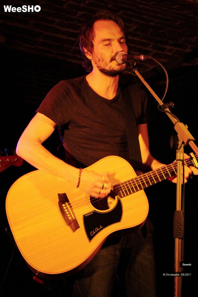 11/30 photos du spectacle Goomh