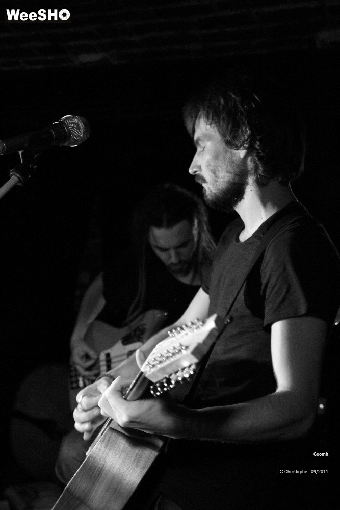 20/30 photos du spectacle Goomh