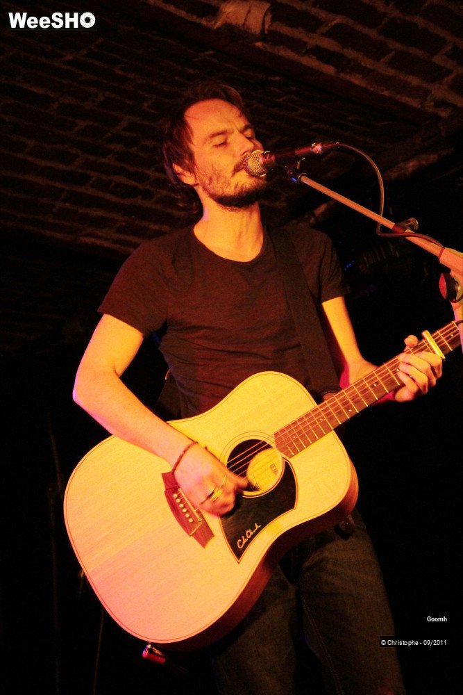 21/30 photos du spectacle Goomh