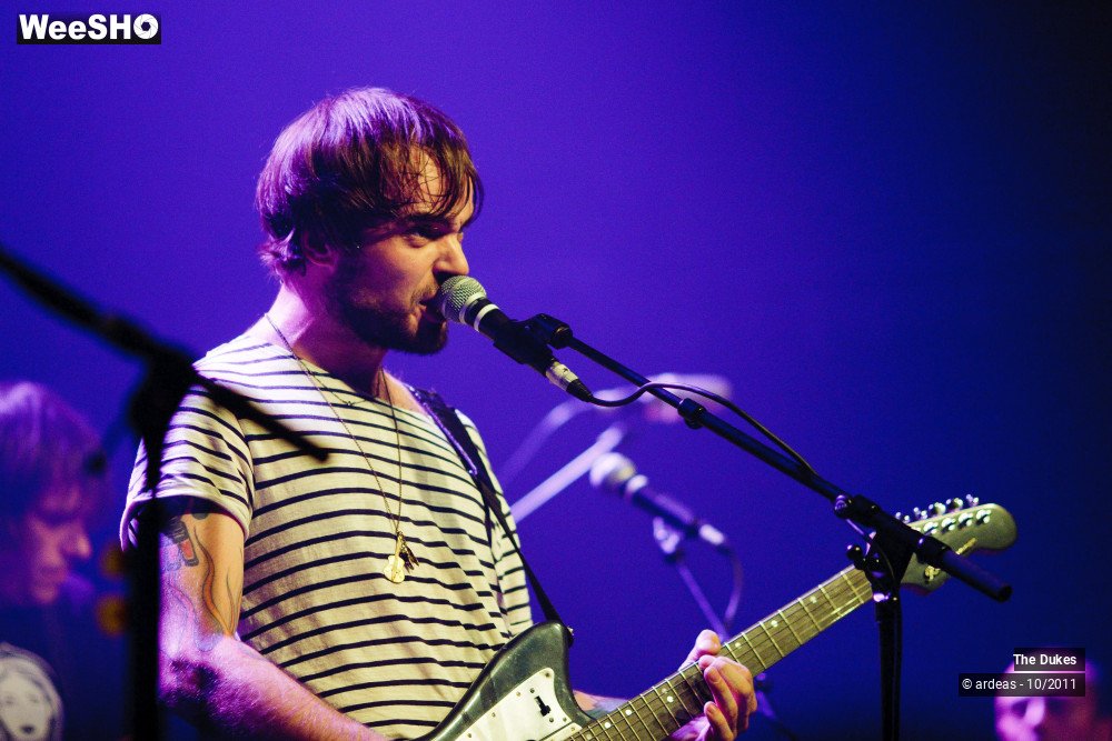 3/27 photos du spectacle The Dukes