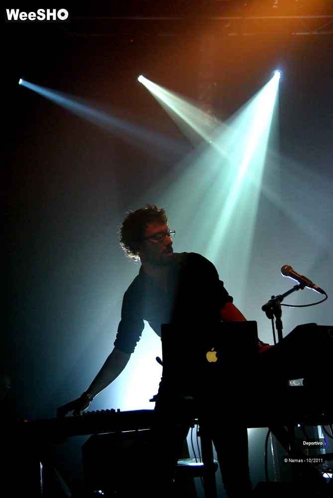 2/42 photos du spectacle Deportivo