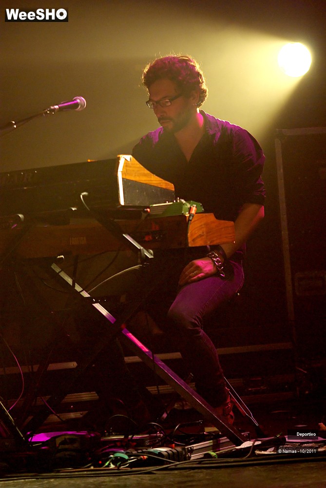 4/42 photos du spectacle Deportivo