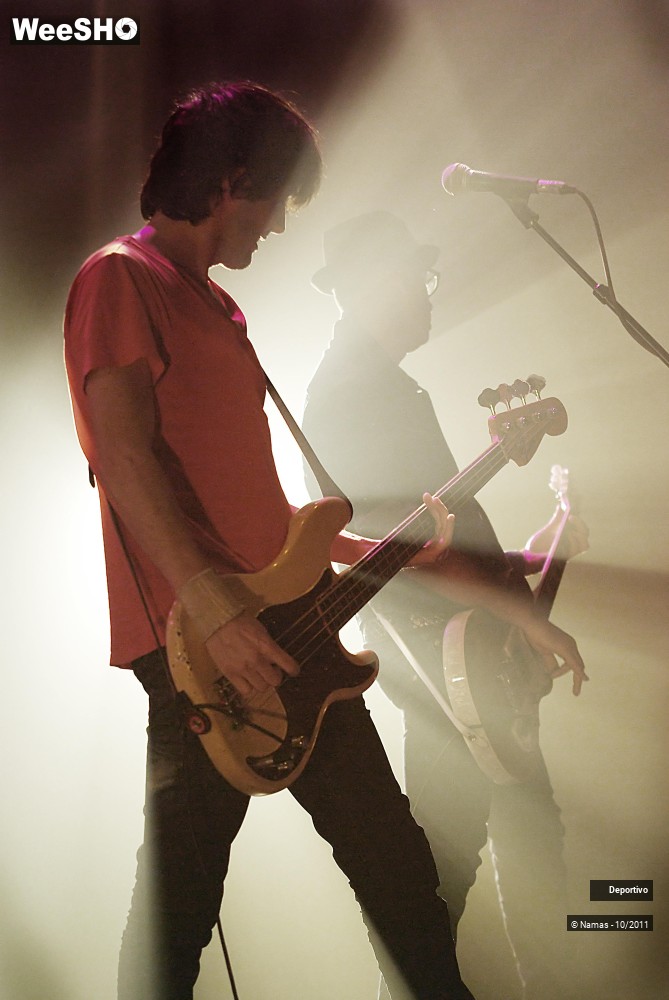 10/42 photos du spectacle Deportivo