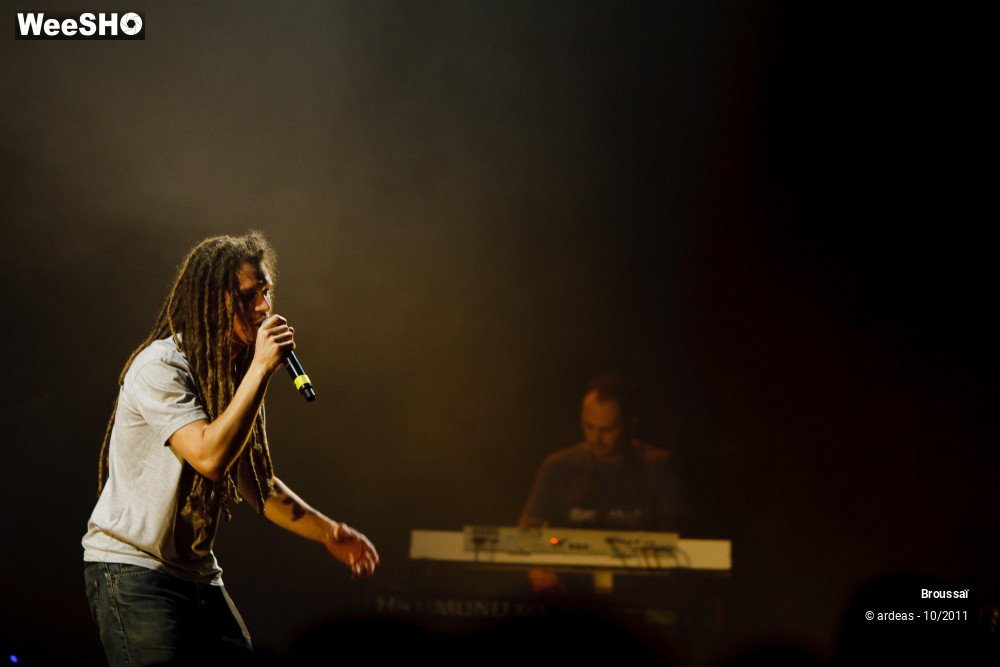 7/45 photos du spectacle Broussaï