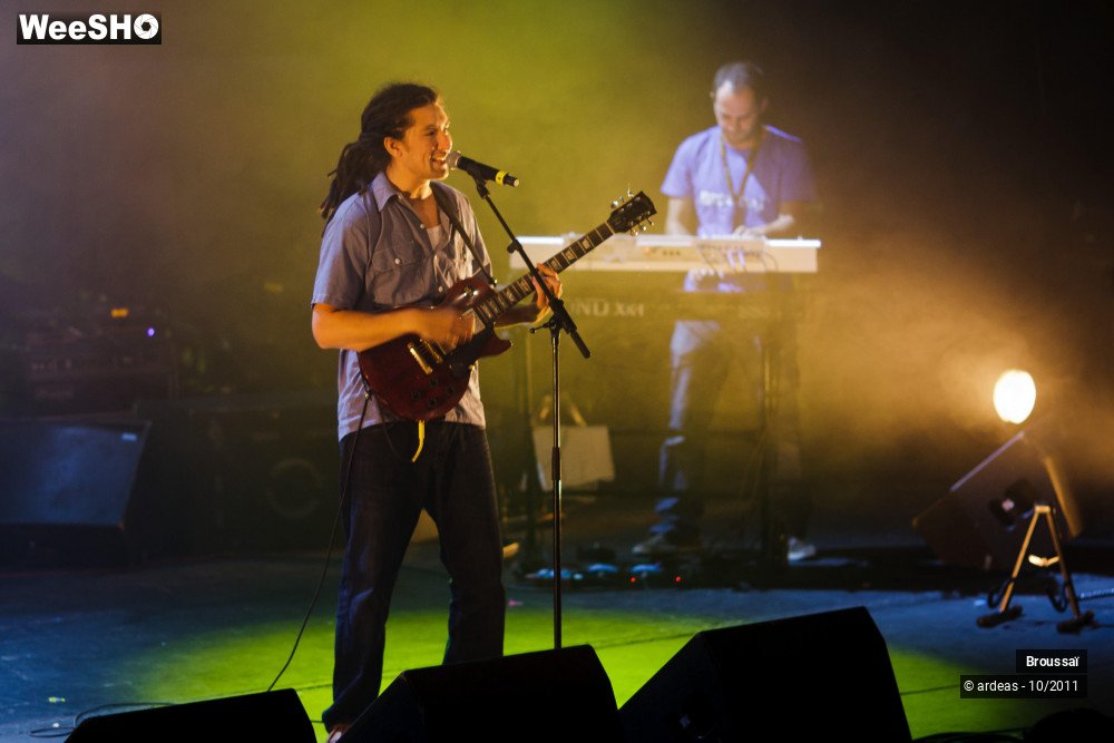 9/45 photos du spectacle Broussaï