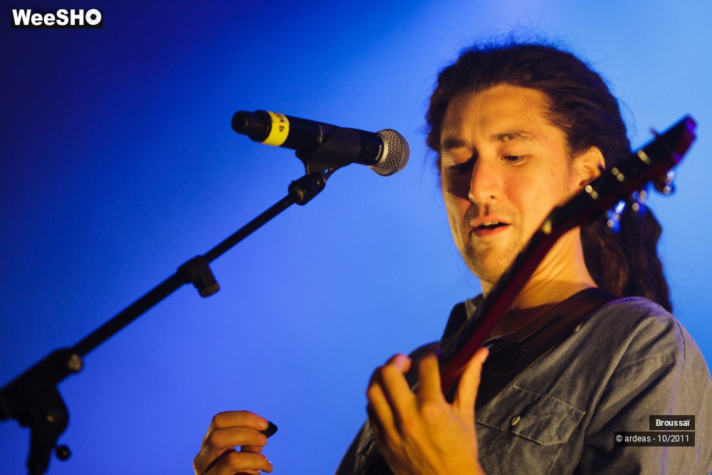 11/45 photos du spectacle Broussaï