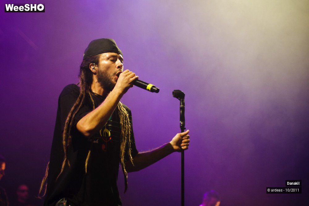 4/41 photos du spectacle Danakil