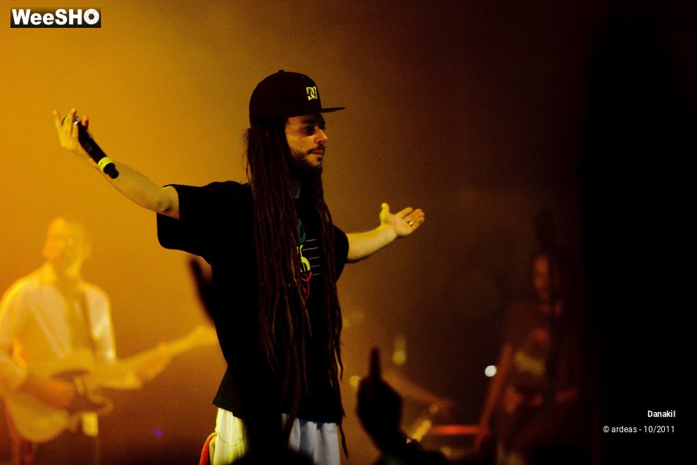 11/41 photos du spectacle Danakil