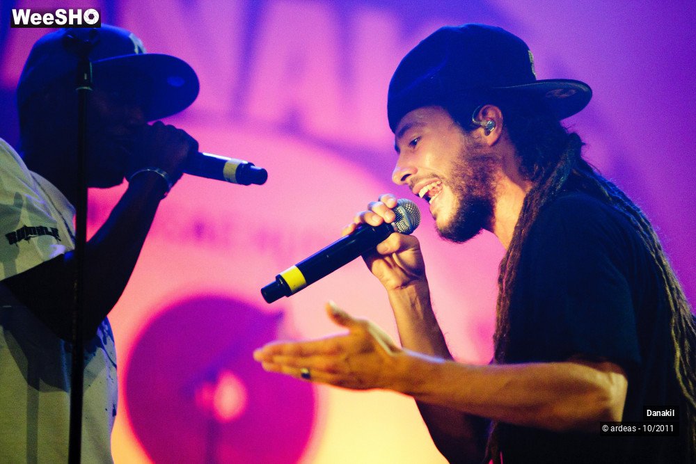 19/41 photos du spectacle Danakil