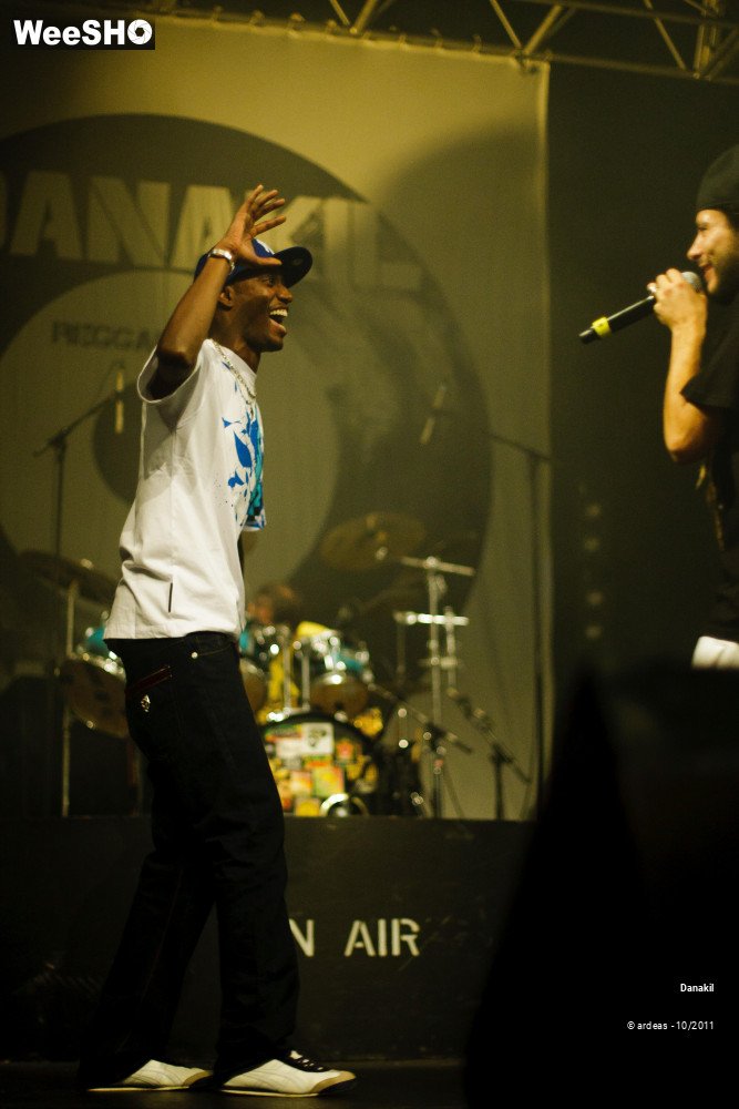 27/41 photos du spectacle Danakil