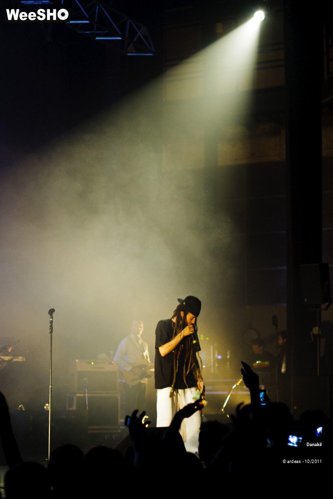 29/41 photos du spectacle Danakil