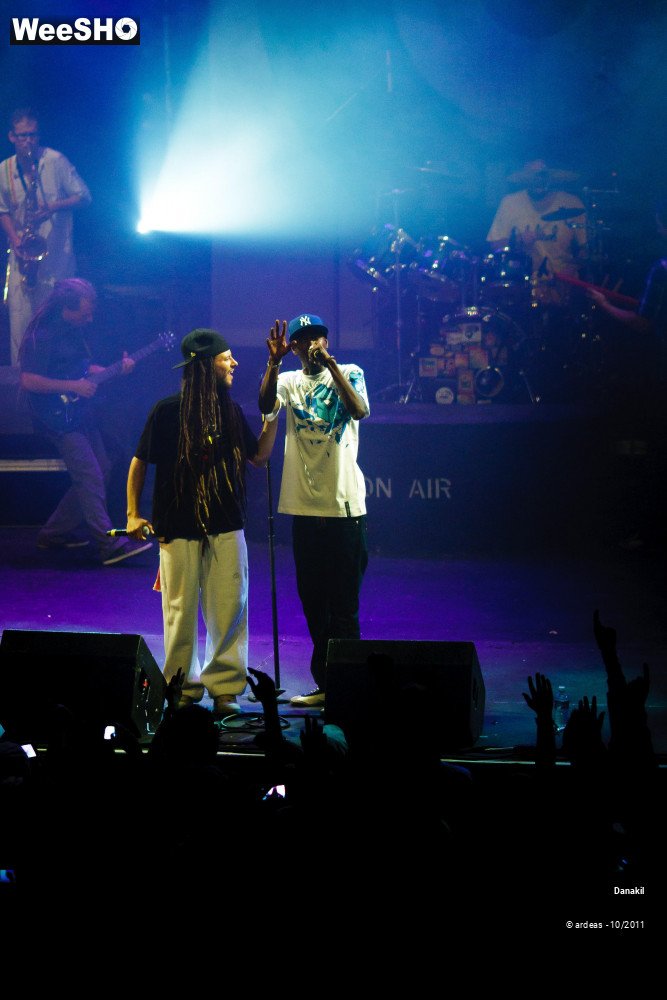 37/41 photos du spectacle Danakil