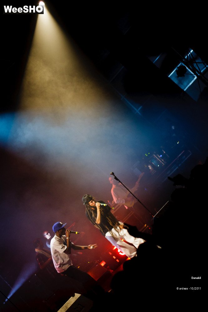 38/41 photos du spectacle Danakil