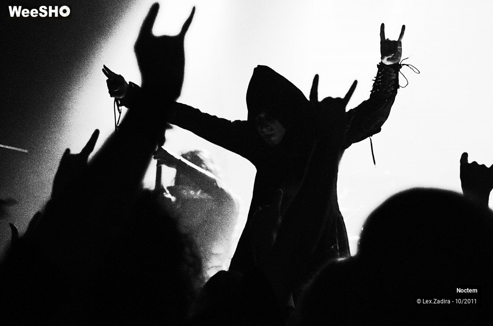 2/13 photos du spectacle Noctem