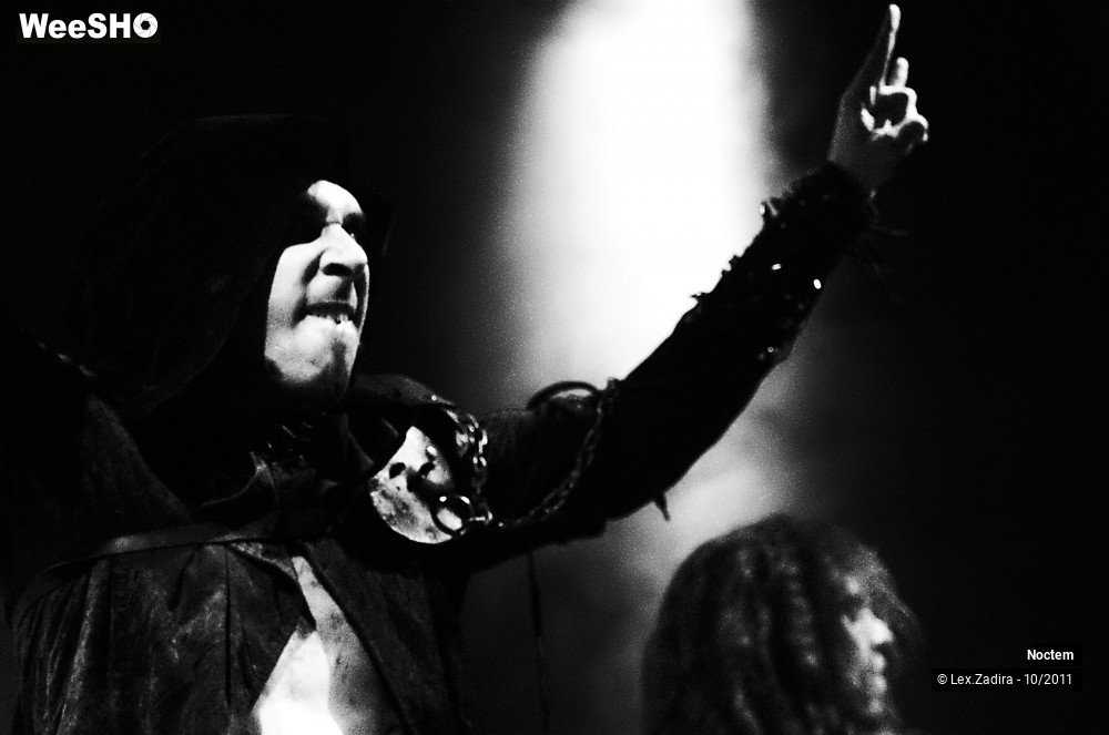 7/13 photos du spectacle Noctem
